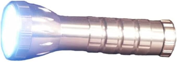 LED Flashlight Sonnet