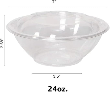 Roseware Container 24oz