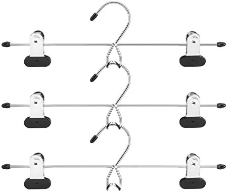 Add-On Skirt Hangers 3pk Quality Hangers