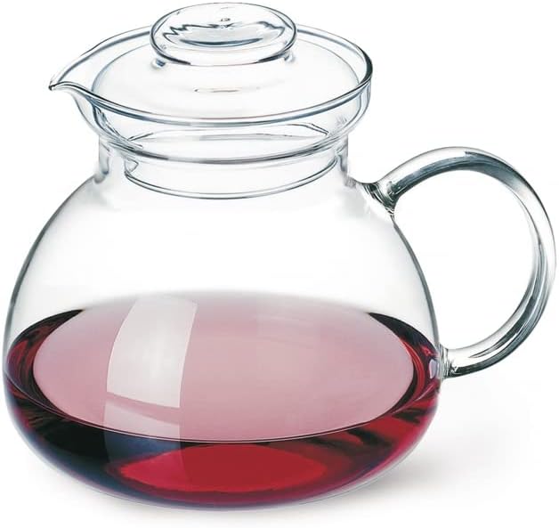 Simax Glass Jug 1.5 Qt