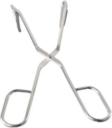 Serving Tongs | Heat-Resistant | Silver | Sunbeam