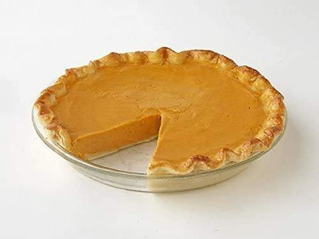 Glass Pie Plate (9") Anchor