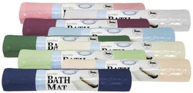 Jumbo Bath Mats 18x36