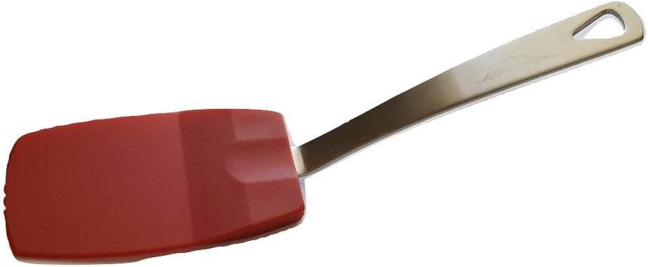 Mini Spatula Heat Resistant Norpro - Thumbnail 2