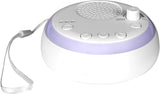 Musical Yiddish Sound Machine | Sleep Aid with White Noise