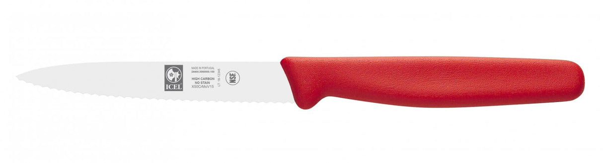 Icel Knife 4"