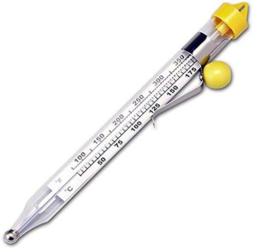 Candy & Deep Fry Thermometer Taylor