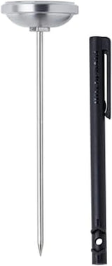 Analog Instant Read Food And Meat Thermometer Taylor