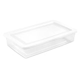 Underbed Storage Container 41QT