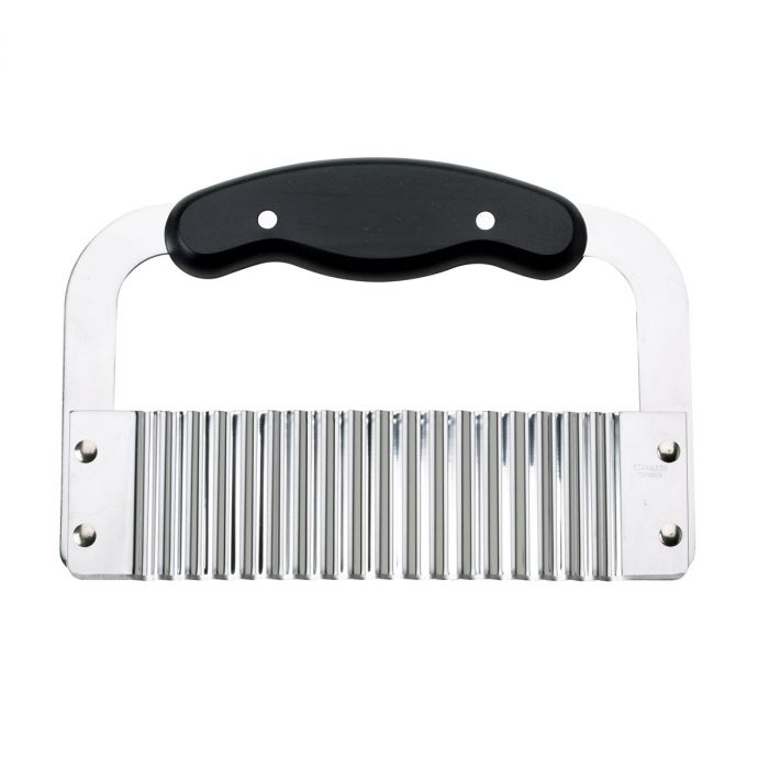 Crinkle Cut Wave Slicer Harold Import