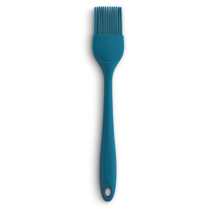 Silicone Brush Turquoise Mr.Anderson's