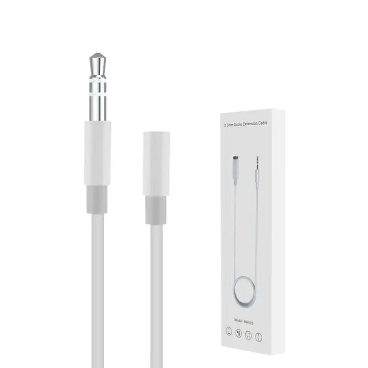 AUX Audio Cable 3.5mm