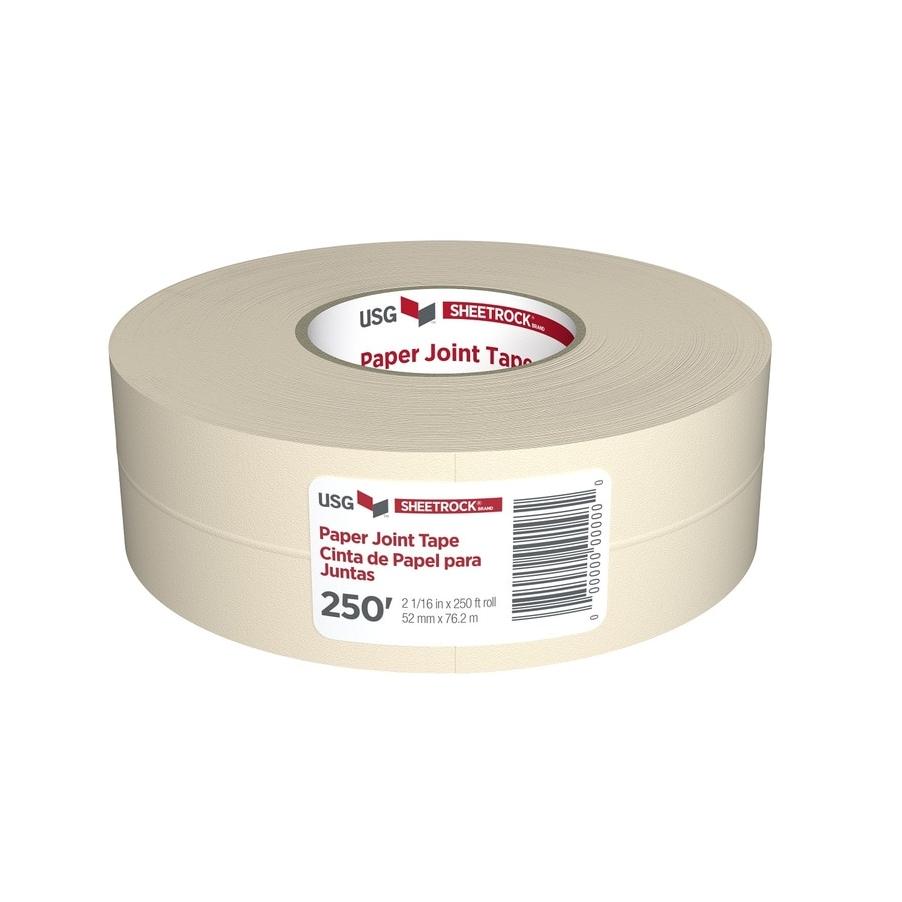 Paper Joint Tape 250'