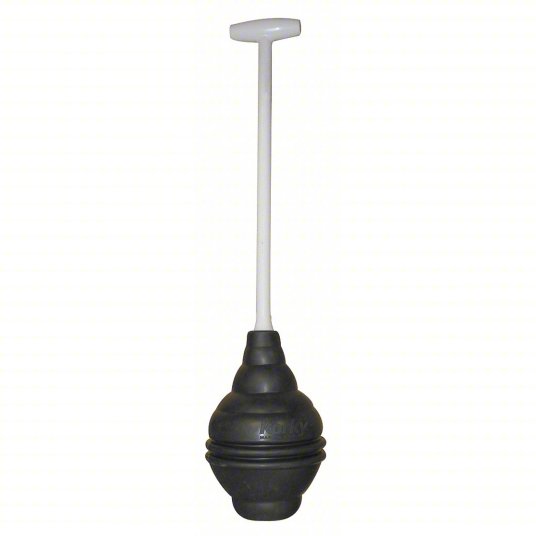Toilet Plunger Korky