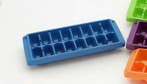 Ice Cube Tray 12.5" 2Pk Freshrite