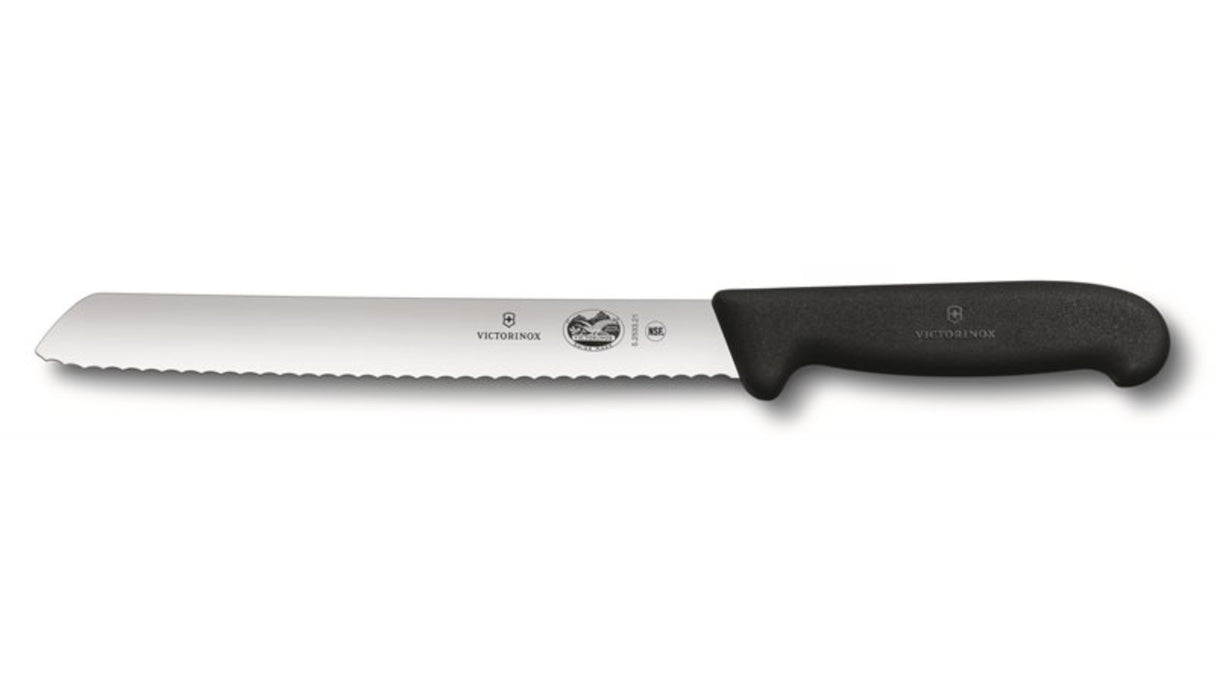 Victorinox Long Knife 8"