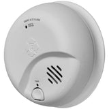 First Alert Smoke & Carbon Alarm | 10-Year Battery | SMCO210