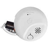 First Alert Smoke & Carbon Alarm | 10-Year Battery | SMCO210