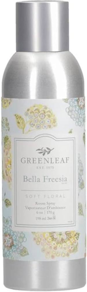 Greenleaf Room Spray