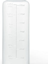 Squeeze Bottle 12oz
