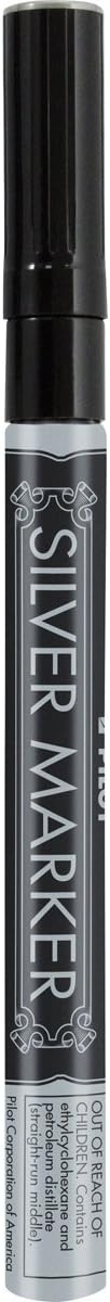 Silver Marker