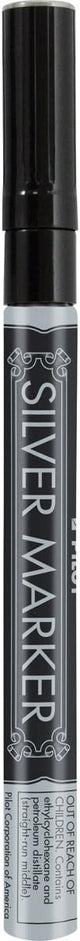 Silver Marker