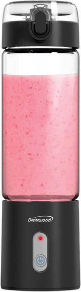 Portable Blender Brentwood