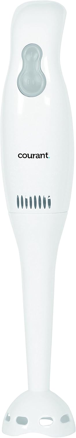 Courant Hand Blender Stainless Steel  200W
