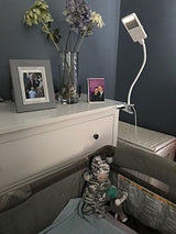 Shabboslite® LED Clip-on Lamp