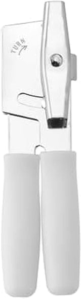 Compact Can Opener White Swing-A-Way