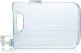Beverage Fridge Dispenser 1.25 Gal Arrow
