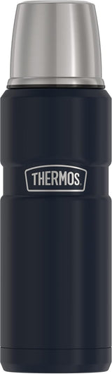 Compact Bottle 16oz Thermos