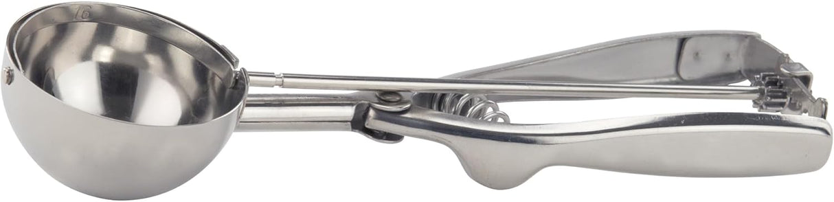 Scoop 2-3/4 oz Winware