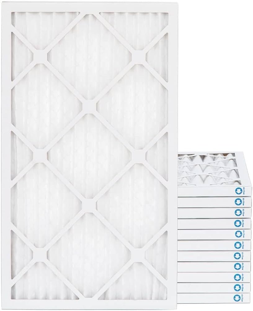 A/C Filter 12x25 Pamlico Air