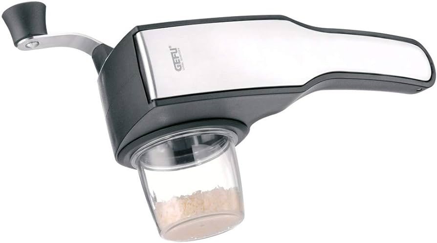 Rotary Grater GEFU