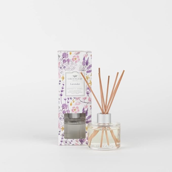 Diffuser Lavender Greenleaf