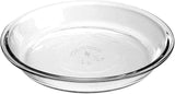 Glass Pie Plate (9") Anchor