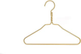 Kids Gold Hanger Quality Hangers