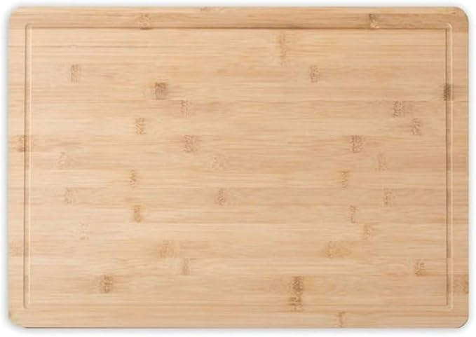 Bamboo Cutting Board