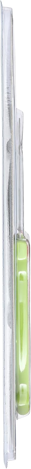 Paring Knives Multi-Color | 4-Pack | Stainless Steel | Farberware