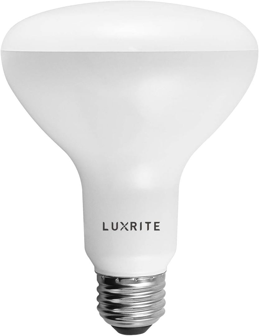 R30 65W 6500K Luxrite