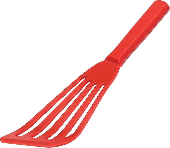 Silicone Fish Spatula Harold Import