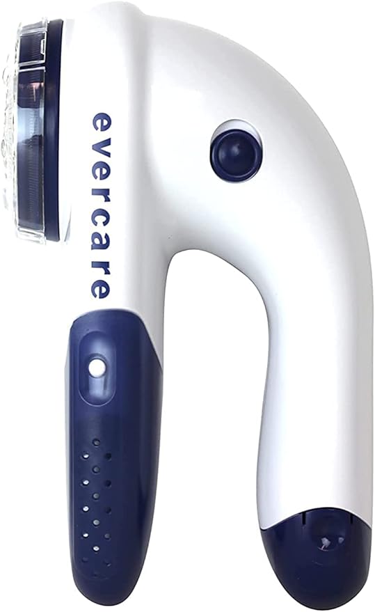 Large Fabric Shaver Evercare