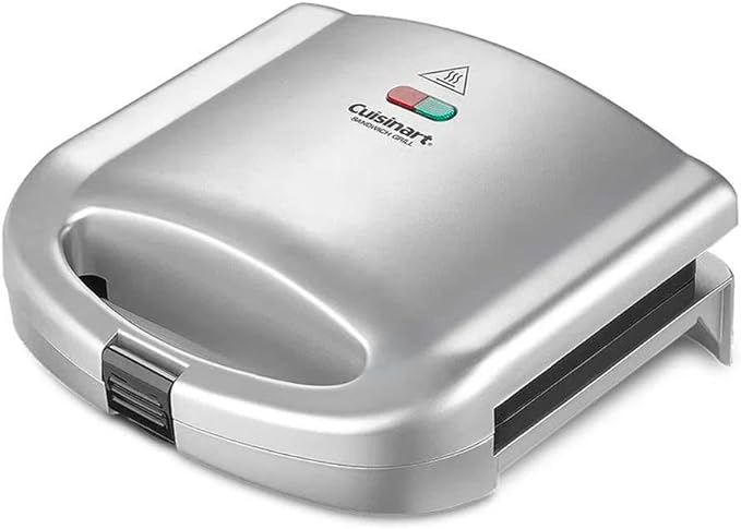 Sandwich Maker Cuisinart