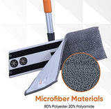 Miracle Flat Mop Superio