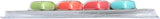 Paring Knives Multi-Color | 4-Pack | Stainless Steel | Farberware