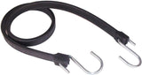 45" EPDM Tagged Rubber Straps