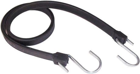 45" EPDM Tagged Rubber Straps