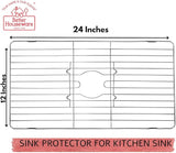Extra Large Sink Rack SS