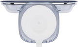 Suction Soap Dish | OXO Good Grips StrongHold | Transparent